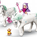 43192 LEGO Disney Princess Tuhkimon kuninkaalliset vaunut